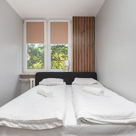 Appartement Belska 6 By Homeprime Varsovie