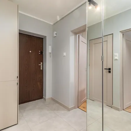 Belska 6 By Homeprime Warsaw