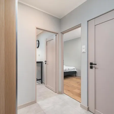 Belska 6 By Homeprime *