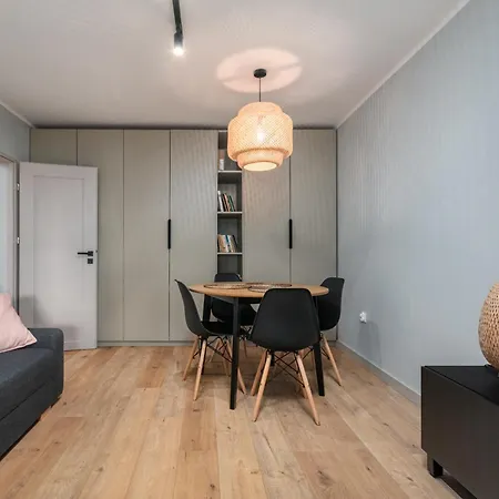 Belska 6 By Homeprime *