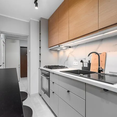 Belska 6 By Homeprime Apartment