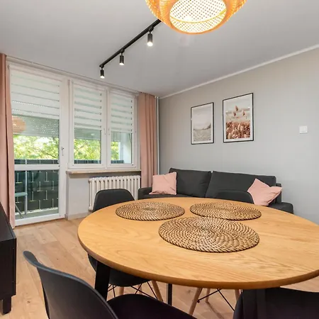 Belska 6 By Homeprime Apartment *