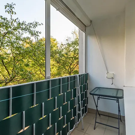 Belska 6 By Homeprime Apartment Warsaw